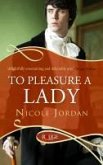 To Pleasure a Lady: A Rouge Regency Romance (eBook, ePUB)
