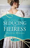 Seducing the Heiress: A Rouge Regency Romance (eBook, ePUB)