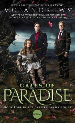 Gates of Paradise (eBook, ePUB) Cover Gates of Paradise (eBook, ePUB)