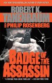 Badge of the Assassin (eBook, ePUB)