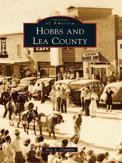 Cover Hobbs and Lea County (eBook, ePUB)
