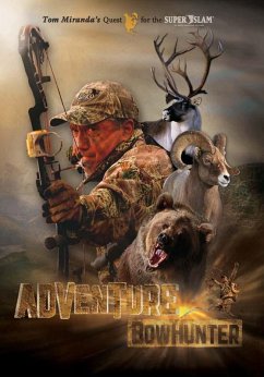 Cover Adventure Bowhunter (eBook, ePUB)