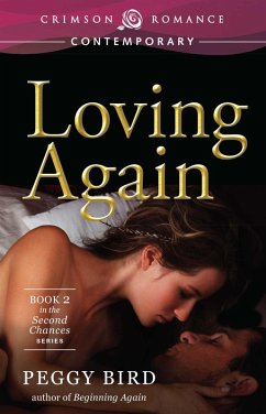 Cover Loving Again (eBook, ePUB)