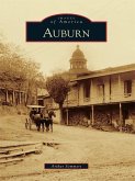 Auburn (eBook, ePUB) Auburn (eBook, ePUB)
