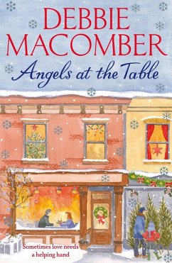 Angels at the Table (eBook, ePUB) - Macomber, Debbie