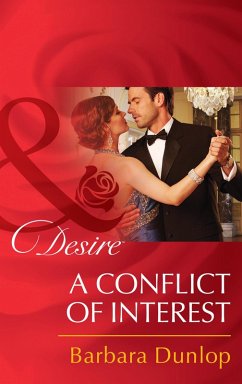 A Conflict of Interest (eBook, ePUB) - Dunlop, Barbara