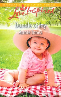 Cover Bundle Of Joy (eBook, ePUB)