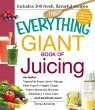 The Everything Giant Book of Juicing... - Bild 1