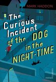 The Curious Incident of the Dog in the Night-time (eBook, ePUB)