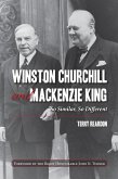 Winston Churchill and Mackenzie King (eBook, ePUB)