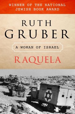 Cover Raquela (eBook, ePUB)