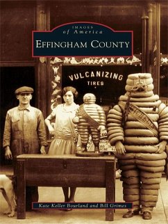 Cover Effingham County (eBook, ePUB)