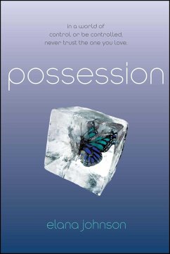 Cover Possession (eBook, ePUB)
