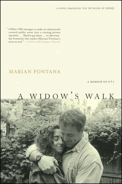 Cover A Widow's Walk (eBook, ePUB)