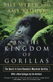 In the Kingdom of Gorillas (eBook, ePUB)