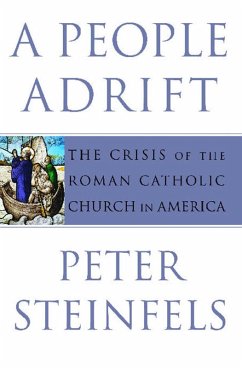 Cover A People Adrift (eBook, ePUB)