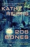 206 Bones (eBook, ePUB)