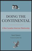 Doing the Continental (eBook, ePUB)