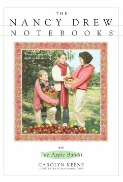 Cover The Apple Bandit (eBook, ePUB)