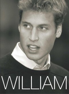 Cover William (eBook, ePUB)