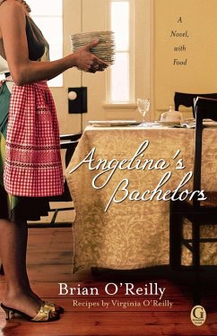 Cover Angelina's Bachelors (eBook, ePUB)