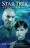 Star Trek - Typhon Pact: Brinkmanship (eBook, ePUB)