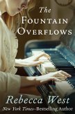 The Fountain Overflows (eBook, ePUB) The Fountain Overflows (eBook, ePUB)