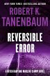 Reversible Error (eBook, ePUB) - Bild 1