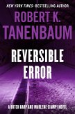 Reversible Error (eBook, ePUB)