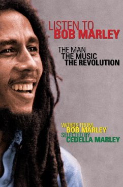 Cover Listen to Bob Marley (eBook, ePUB)