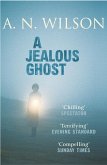 A Jealous Ghost (eBook, ePUB)