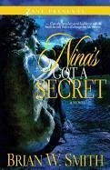 Cover Nina's Got a Secret (eBook, ePUB)