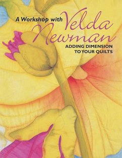 Cover Workshop with Velda Newman (eBook, PDF)