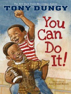 Cover You Can Do It! (eBook, ePUB)