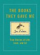 The Books They Gave Me (eBook, ePUB) - Bild 1