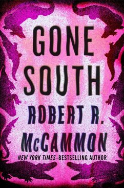 Cover Gone South (eBook, ePUB)