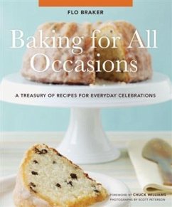 Cover Baking for All Occasions (eBook, ePUB)