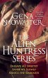 Gena Showalter - The Alien Huntress... - Bild 1