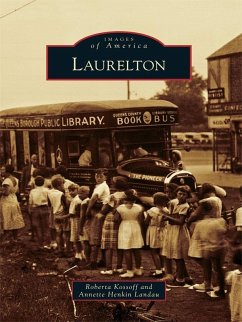 Laurelton (eBook, ePUB) - Kossoff, Roberta