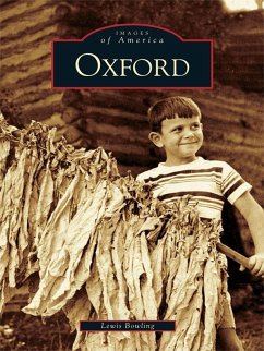 Oxford (eBook, ePUB) - Bowling, Lewis