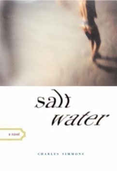 Cover Salt Water (eBook, ePUB)