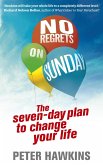 No Regrets on Sunday (eBook, ePUB)