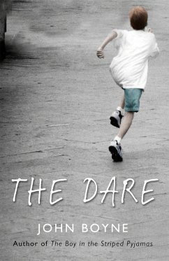 The Dare (eBook, ePUB) - Boyne, John