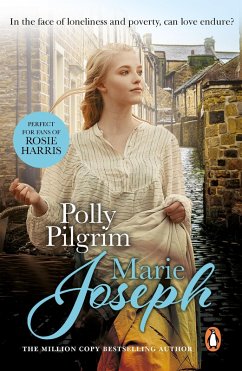 Polly Pilgrim (eBook, ePUB) - Joseph, Marie