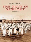 Navy in Newport (eBook, ePUB)