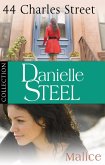 Danielle Steel: 44 Charles Street & Malice (eBook, ePUB)
