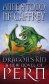 Dragon's Kin (eBook, ePUB)