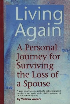 Living Again (eBook, ePUB) - Wallace, William