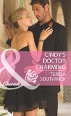 Cindy's Doctor Charming (Mills & Boon Cherish) (Men of Mercy Medical, Book 6) (eBook, ePUB)