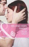 His-and-Hers Family (eBook, ePUB)